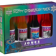 Illustration for article titled Taste Test: Jones Hanukkah Pack Sodas
